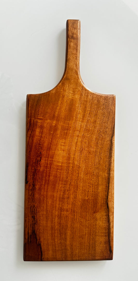 Acacia Wood Chopping Board