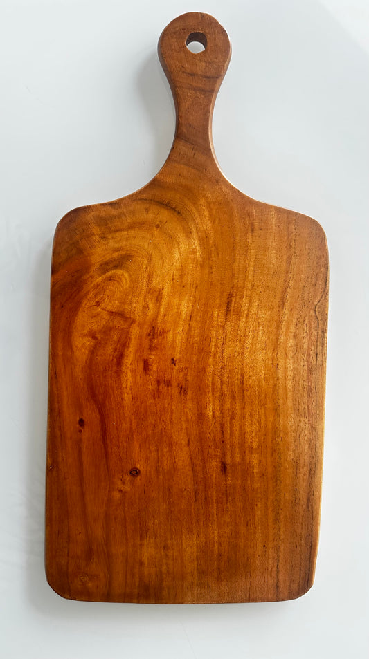 Acacia Wood Chopping Board