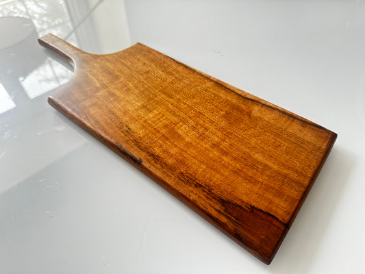 Acacia Wood Chopping Board